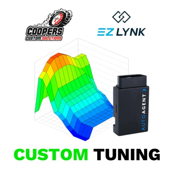 Main EZ LYNK Ram Cummins DPF Delete Kit(2018-2021) - Image 2